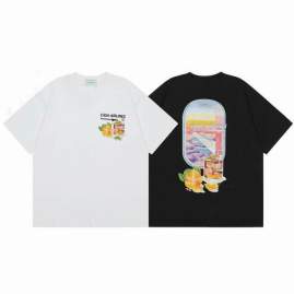 Picture of Casablanca T Shirts Short _SKUCasablancaS-XLqctC4618790